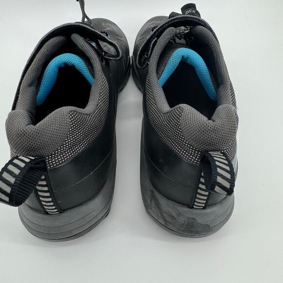 Shimano SH-MT7 SPD MTB Trail Cycling Shoes Men’s 46 (11.5 US) Black Clipless